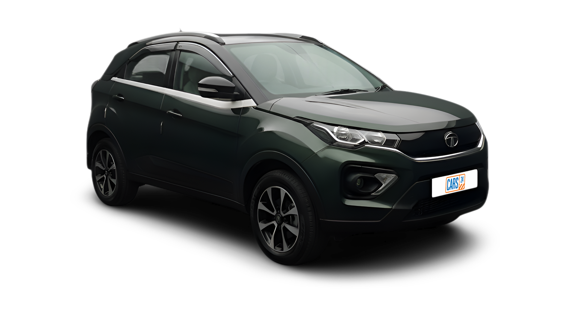 Tata NEXON-img